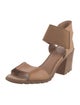 Sorel Leather Sandals