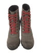 Sorel Leather Boots