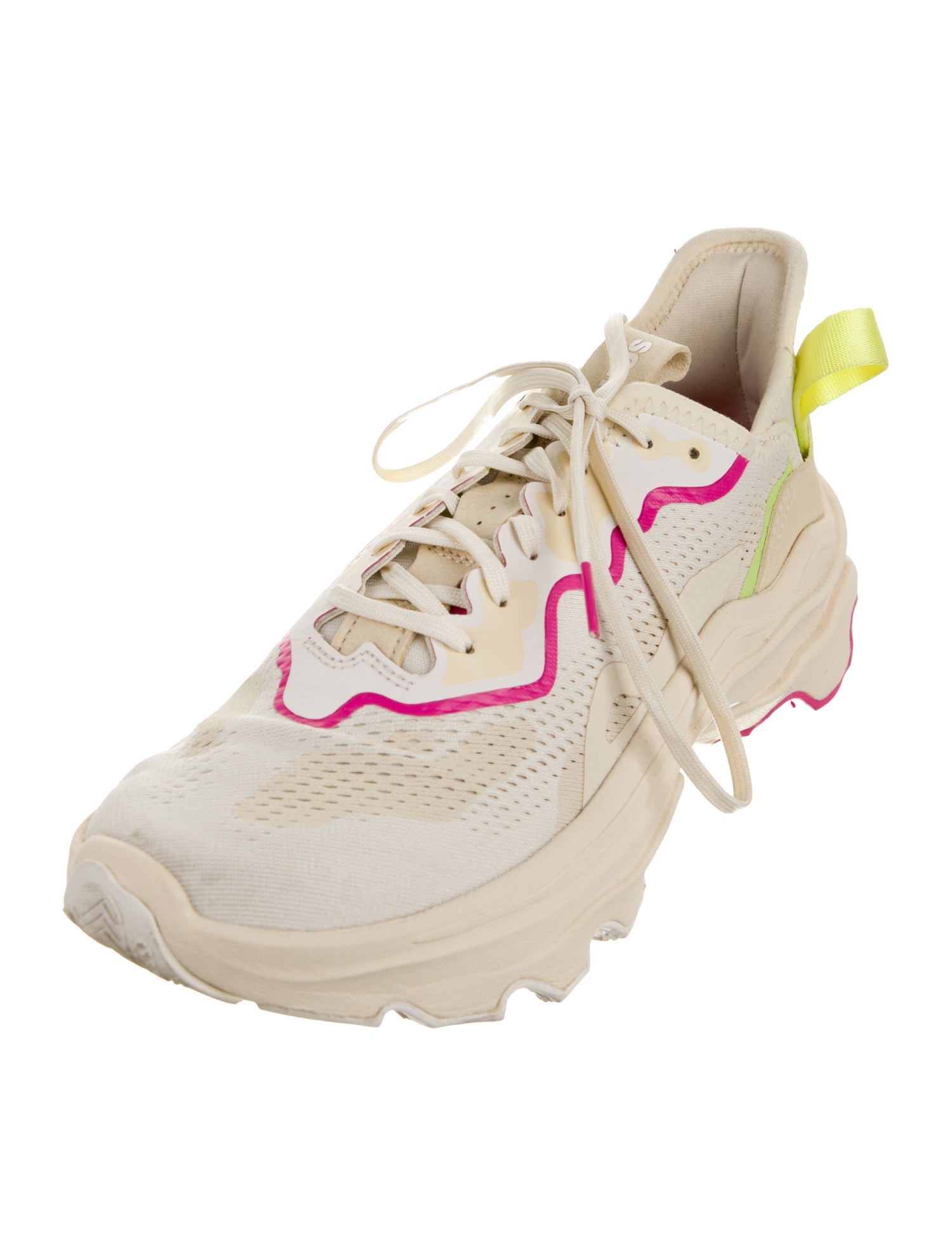 Sorel Printed Chunky Sneakers