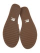 Sorel Suede Slides