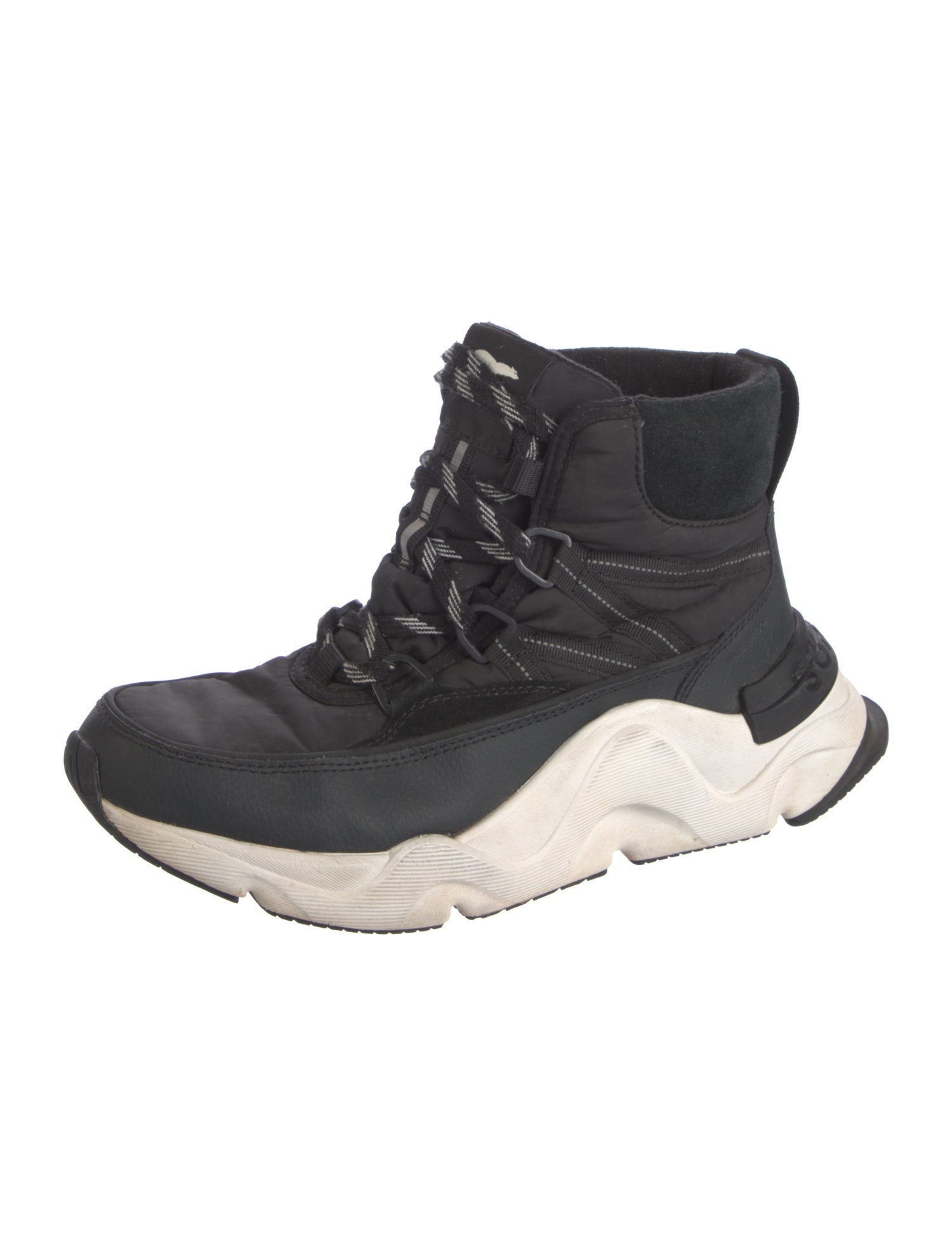 Sorel Athletic Sneakers