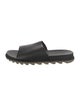 Sorel Leather Slides