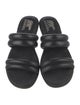 Sorel Leather Slides