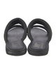 Sorel Leather Slides