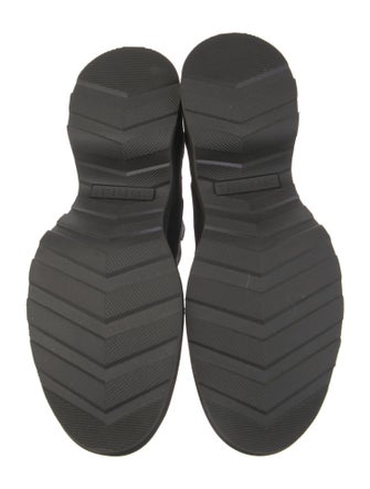 Sorel Leather Chelsea Boots