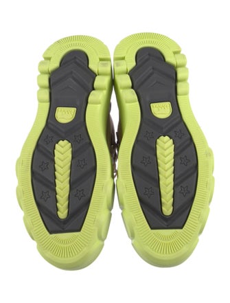 Sorel Leather Rain Boots