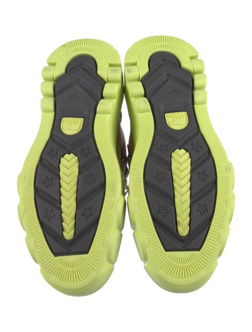 Sorel Leather Rain Boots