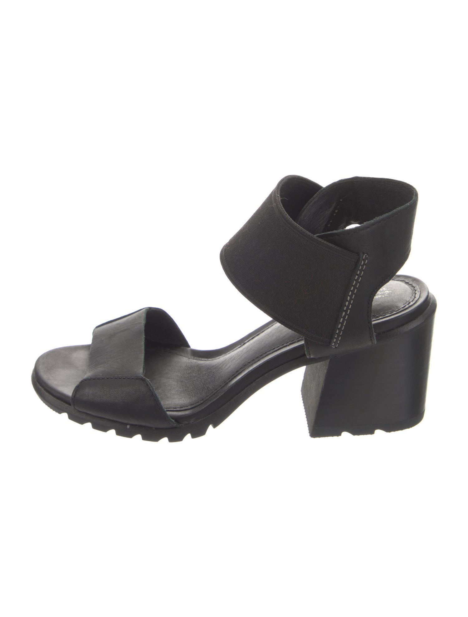 Sorel Leather Sandals