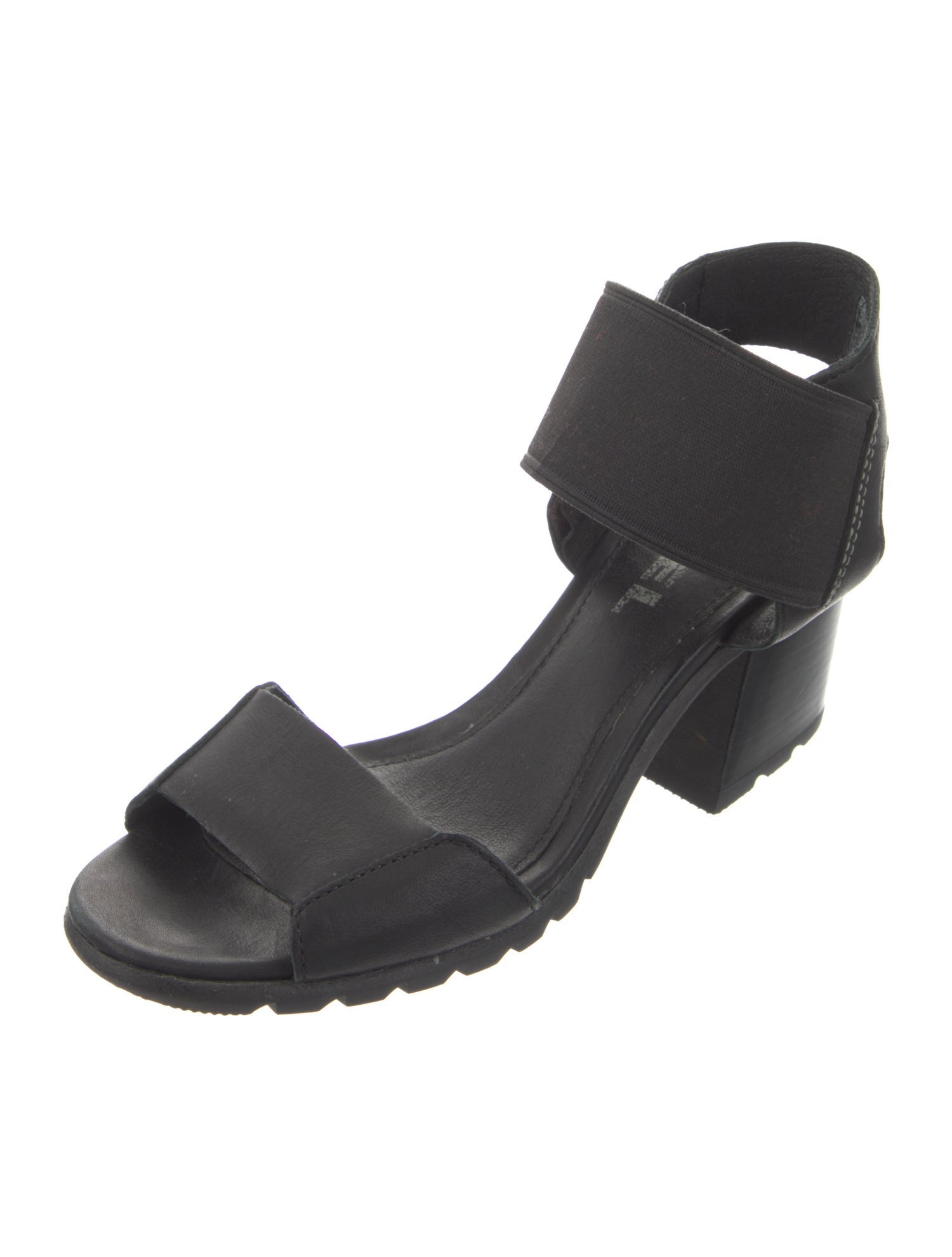 Sorel Leather Sandals