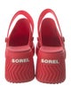 Sorel Mules