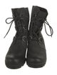Sorel Suede Lace-Up Boots