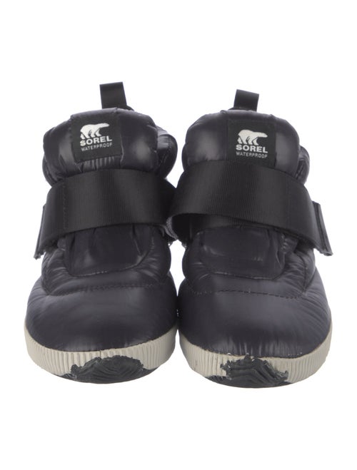 Sorel Nylon Sneakers