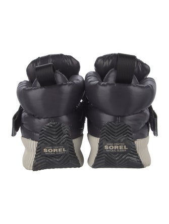 Sorel Nylon Sneakers