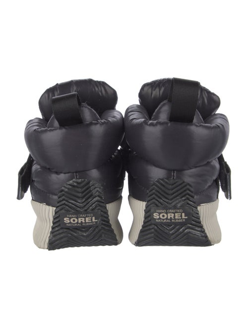 Sorel Nylon Sneakers