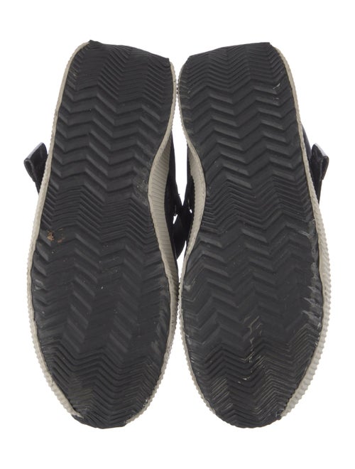 Sorel Nylon Sneakers