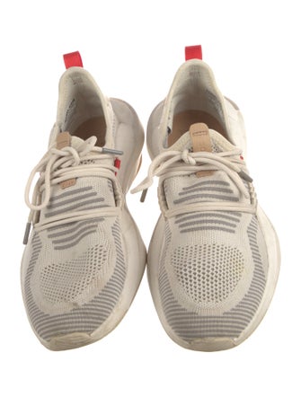 Sorel Mesh Printed Sneakers