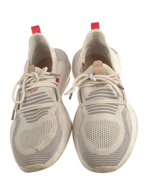 Sorel Mesh Printed Sneakers