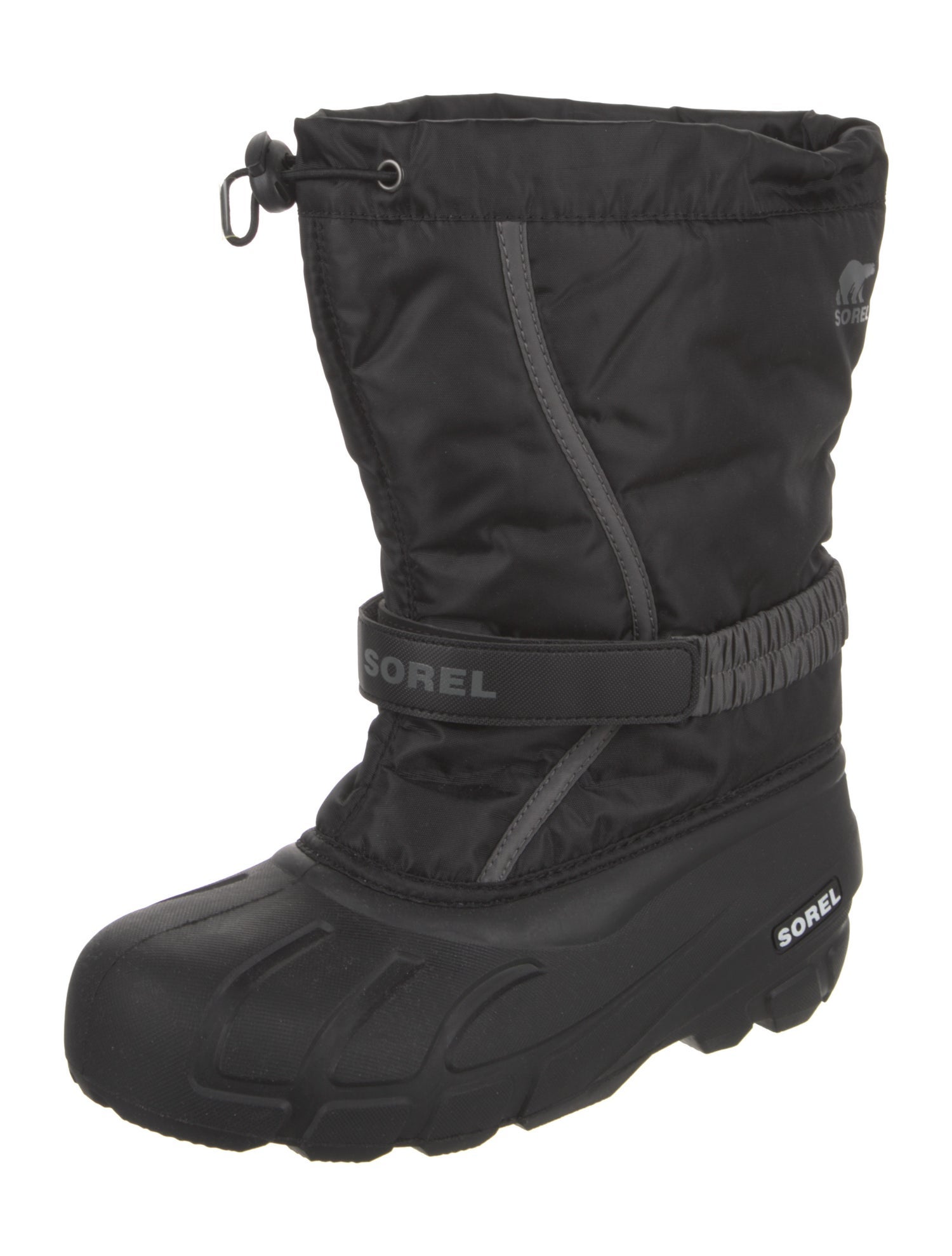 Sorel Nylon Boots
