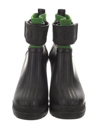 Sorel Rubber Boots