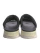 Sorel Leather Slides