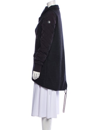 Sorel Wool Down Coat