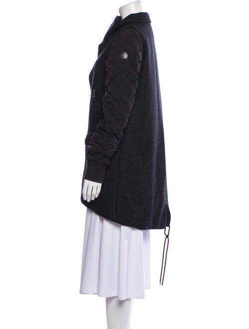 Sorel Wool Down Coat