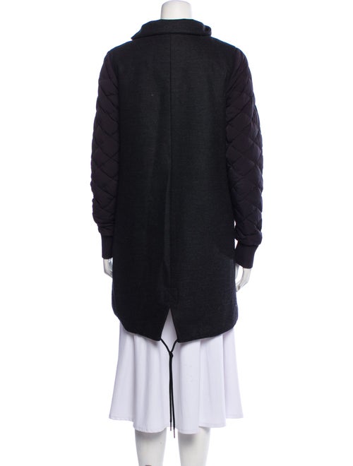 Sorel Wool Down Coat