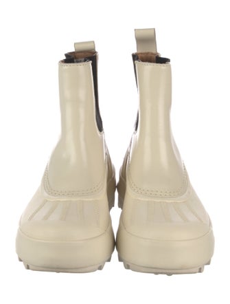 Proenza Schouler x Sorel Rubber Rain Boots