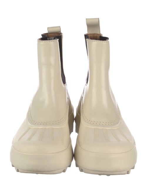Proenza Schouler x Sorel Rubber Rain Boots