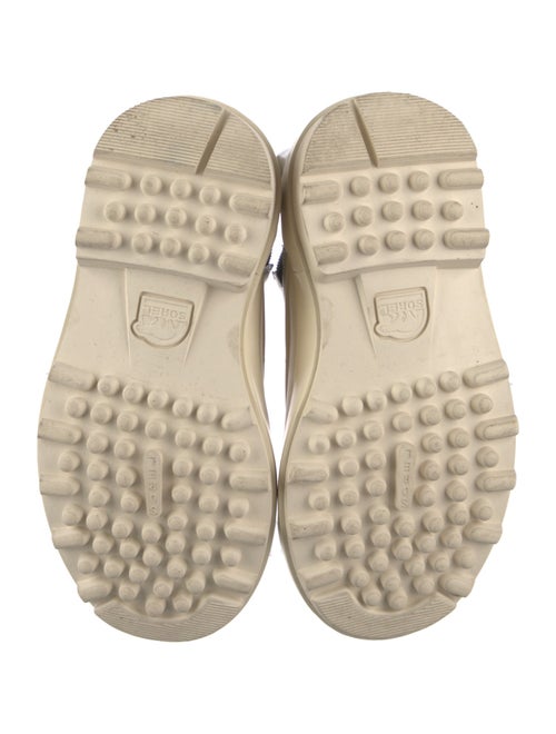 Proenza Schouler x Sorel Rubber Rain Boots