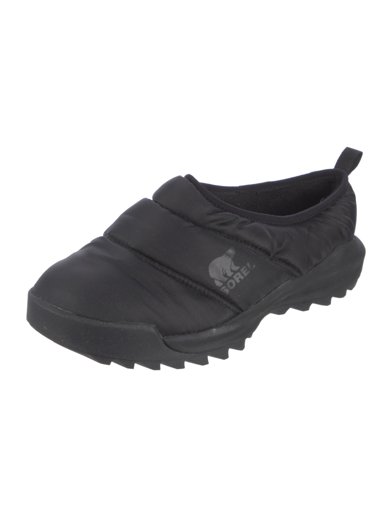 Sorel Nylon Flats