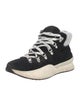 Sorel Suede Sneakers