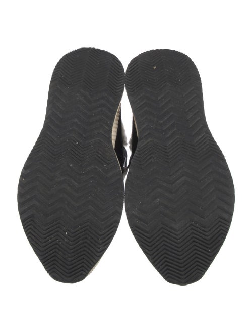 Sorel Suede Sneakers