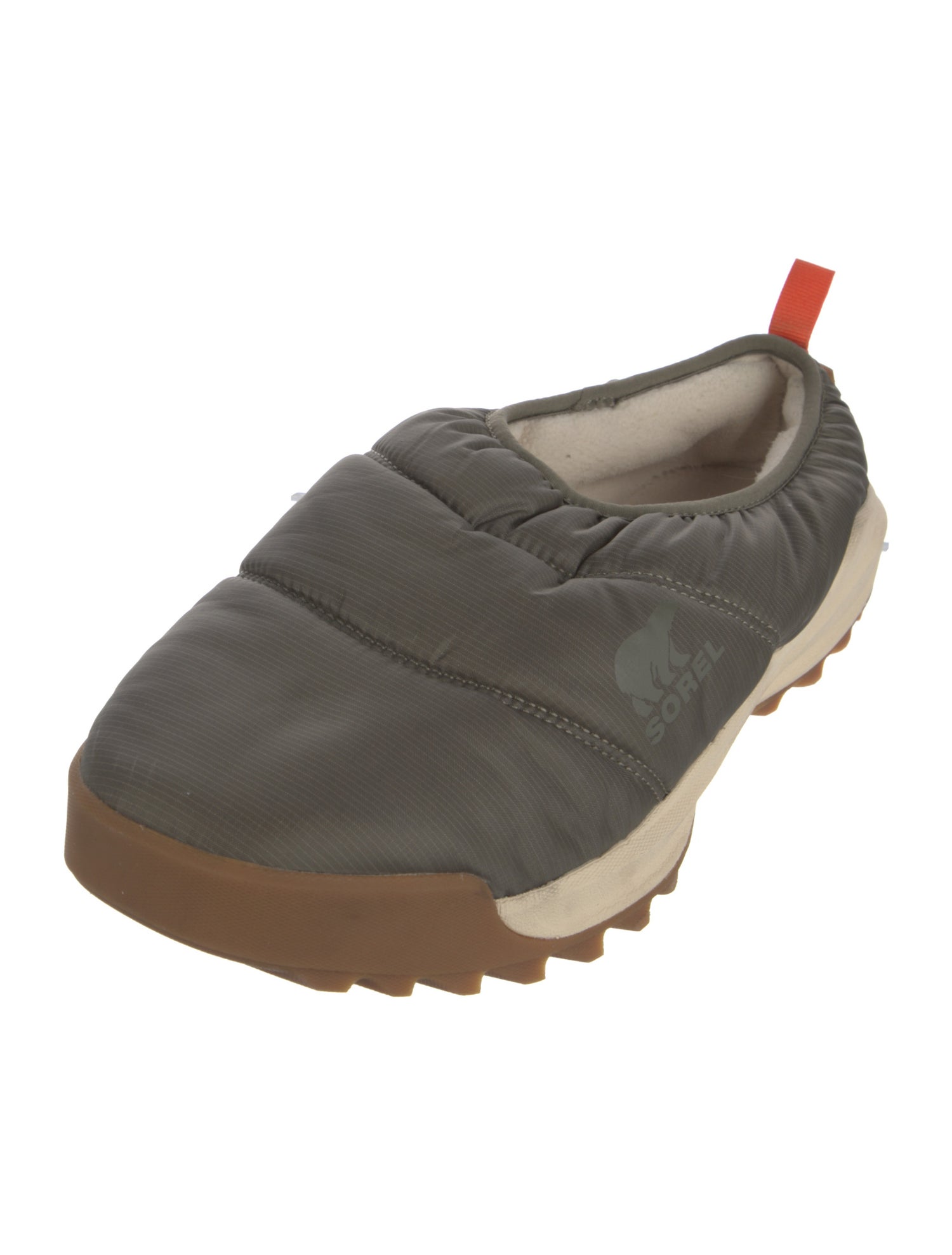 Sorel Nylon Slippers