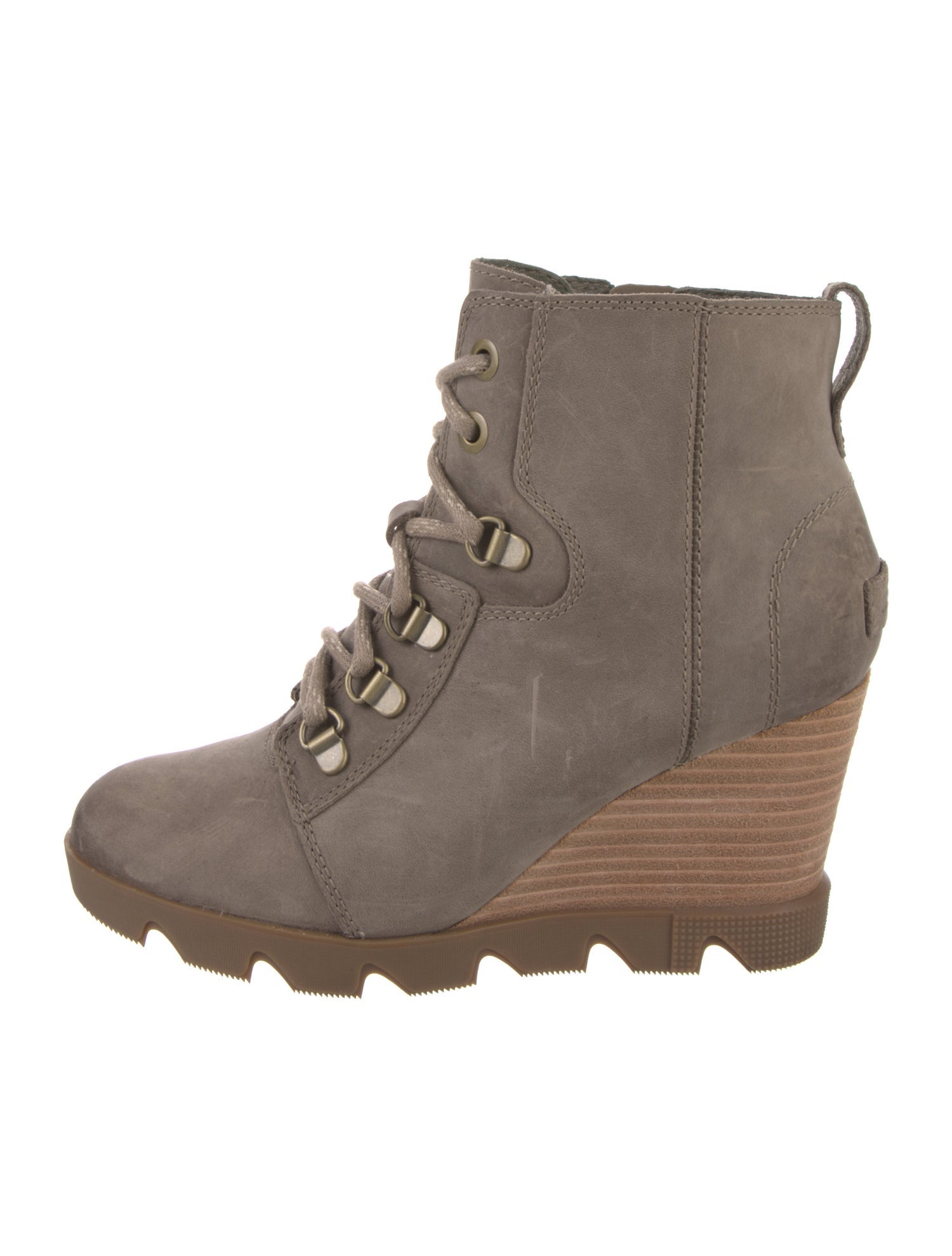 Junya Watanabe Comme des Garçons Spiked Western Boots