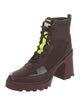 Sorel Lace-Up Boots