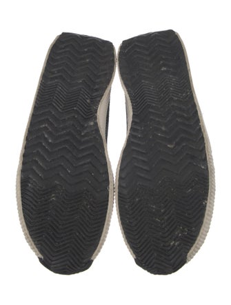 Sorel Mesh Accents Athletic Sneakers