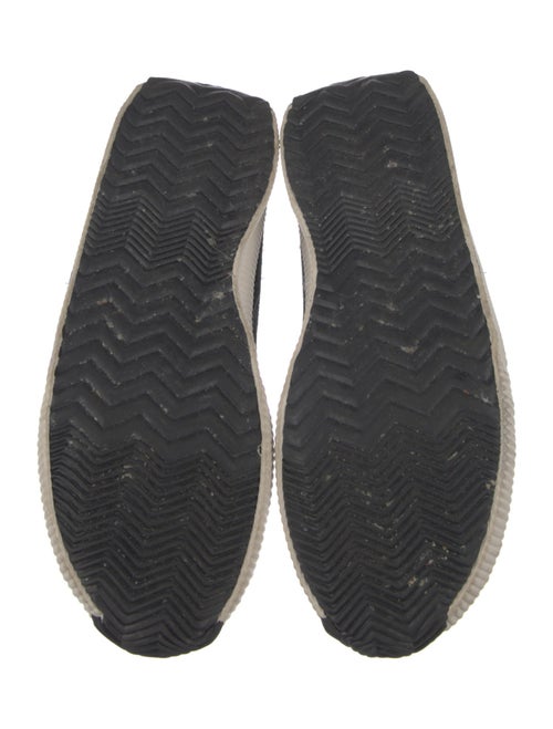 Sorel Mesh Accents Athletic Sneakers