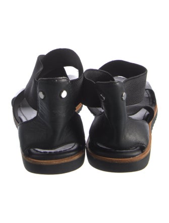 Sorel Leather Sandals