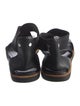 Sorel Leather Sandals