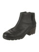 Sorel Leather Boots