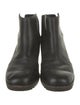Sorel Leather Boots