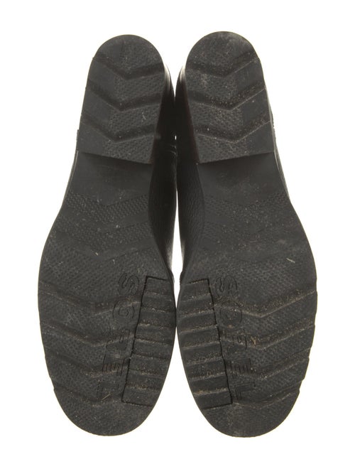 Sorel Leather Boots