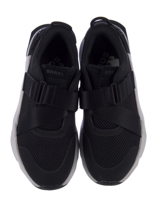 Sorel Mesh Athletic Sneakers