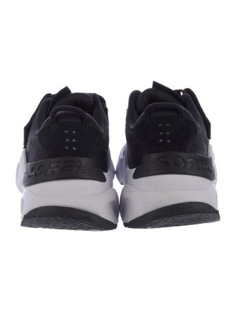 Sorel Mesh Athletic Sneakers