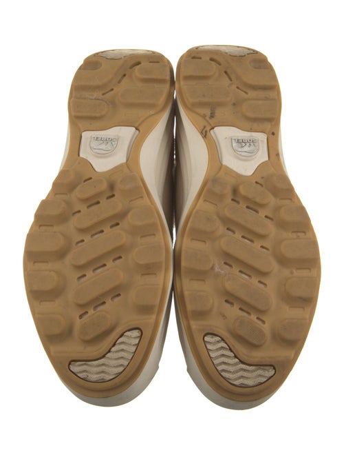 Sorel Canvas Sneakers