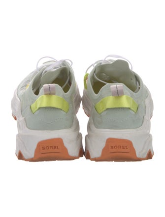 Sorel Mesh Sneakers