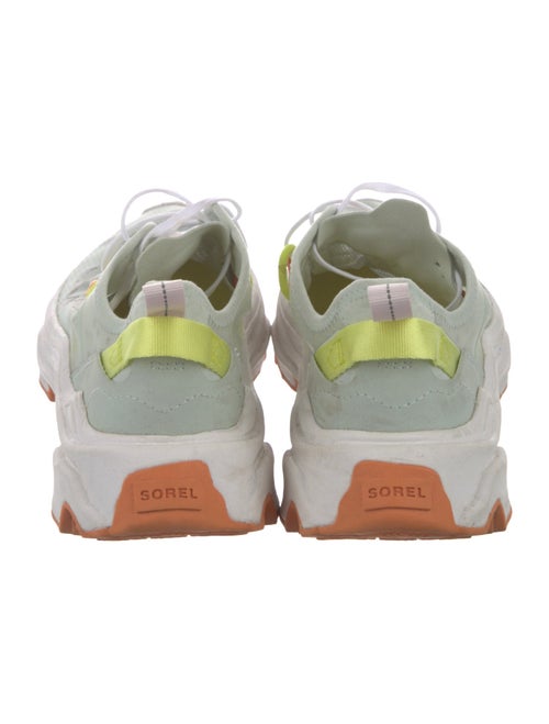 Sorel Mesh Sneakers