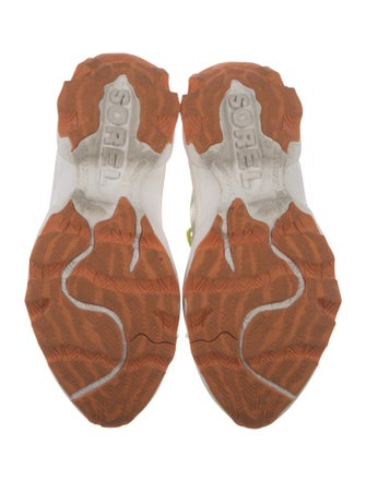 Sorel Mesh Sneakers