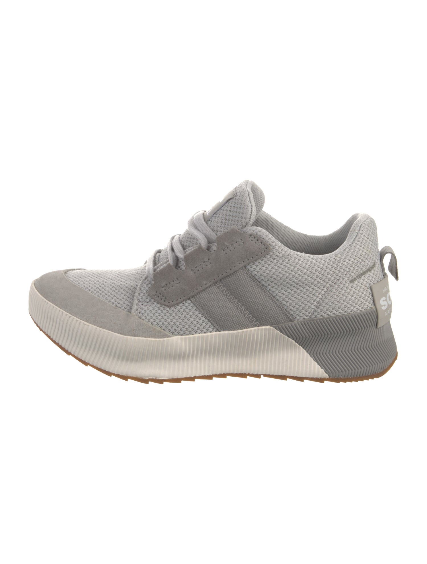 Sorel Mesh Athletic Sneakers